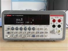 吉時(shí)利2100二手萬用表|Keithley 2100
