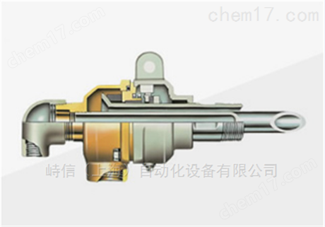 旋轉(zhuǎn)接頭（水用滑動軸承型）