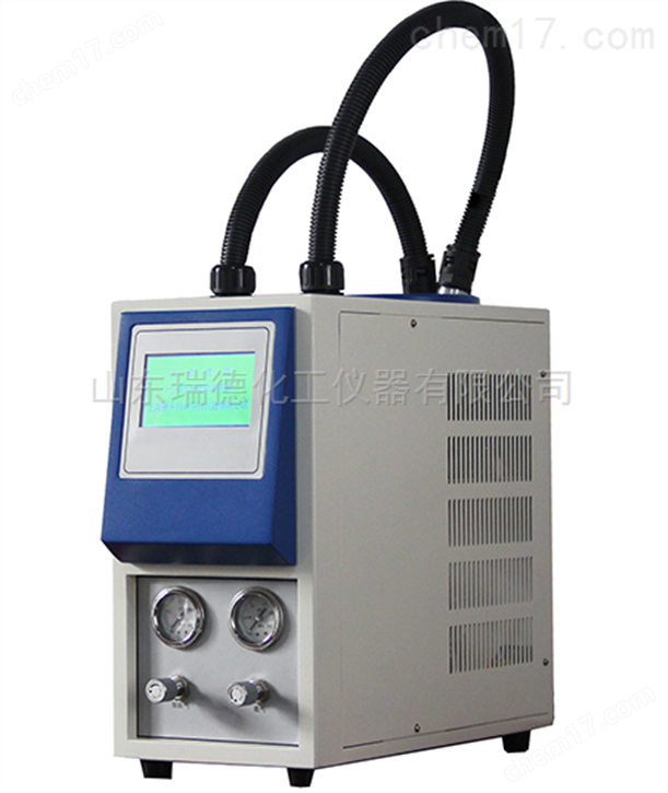 HF-6890B氣相色譜頂空自動(dòng)進(jìn)樣器