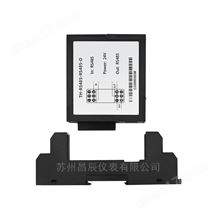 RS485信號(hào)隔離器一入一出