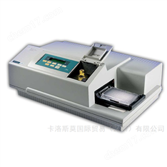 美國MD 全波長酶標(biāo)儀SpectraMax Plus 384