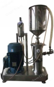 二氧化硅分散機