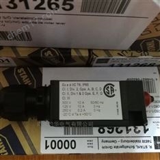 在單線合格下STAHL插頭開關8581/12-406