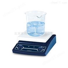 上海弗魯克FLUKO 加熱磁力攪拌器-單機