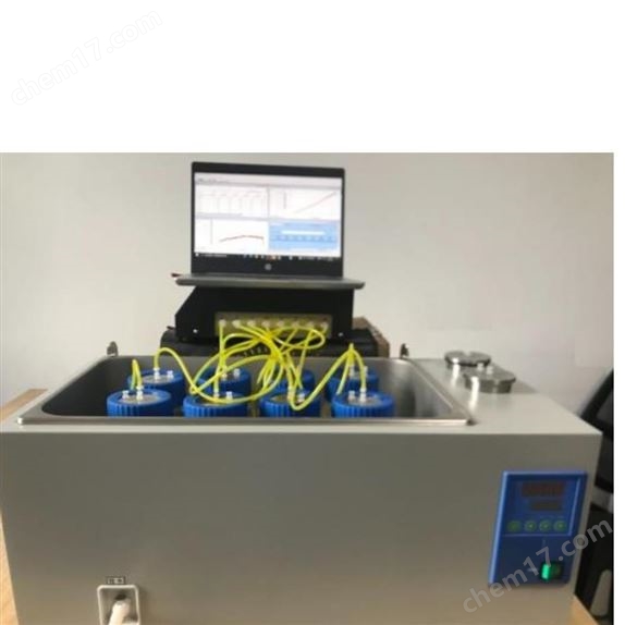 美國(guó)RSA酵母活性測(cè)定儀