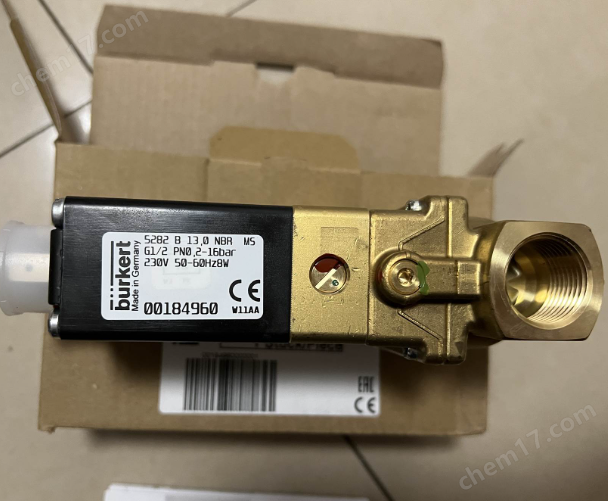 burkert.png 寶德BURKERT電磁閥00126149正品在倉