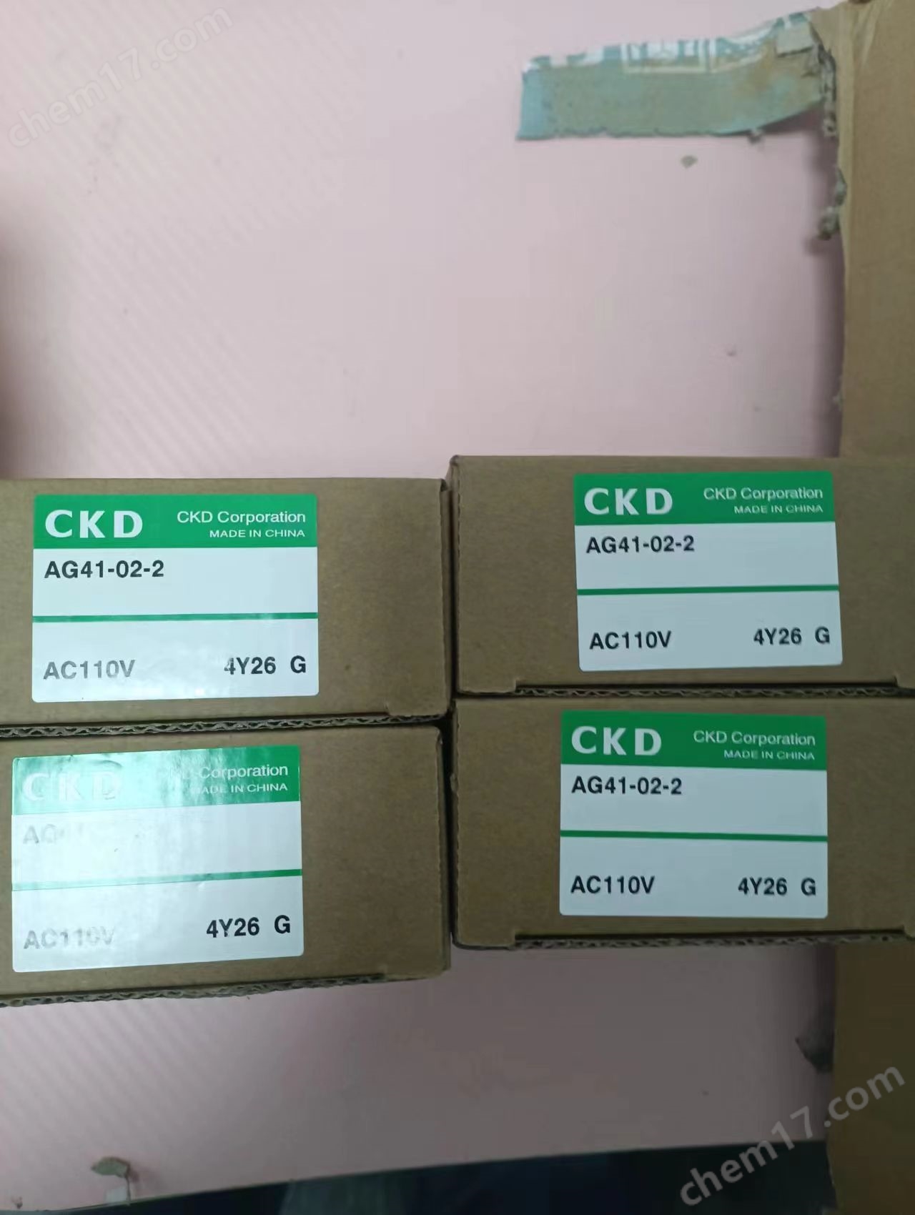 微信圖片_20251024135732_1353_3.jpg CKD喜開理高靈敏度電磁閥