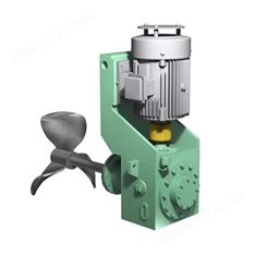 臥式攪拌機(jī)神崎嚴(yán)選NIPPON GEAR日本齒輪