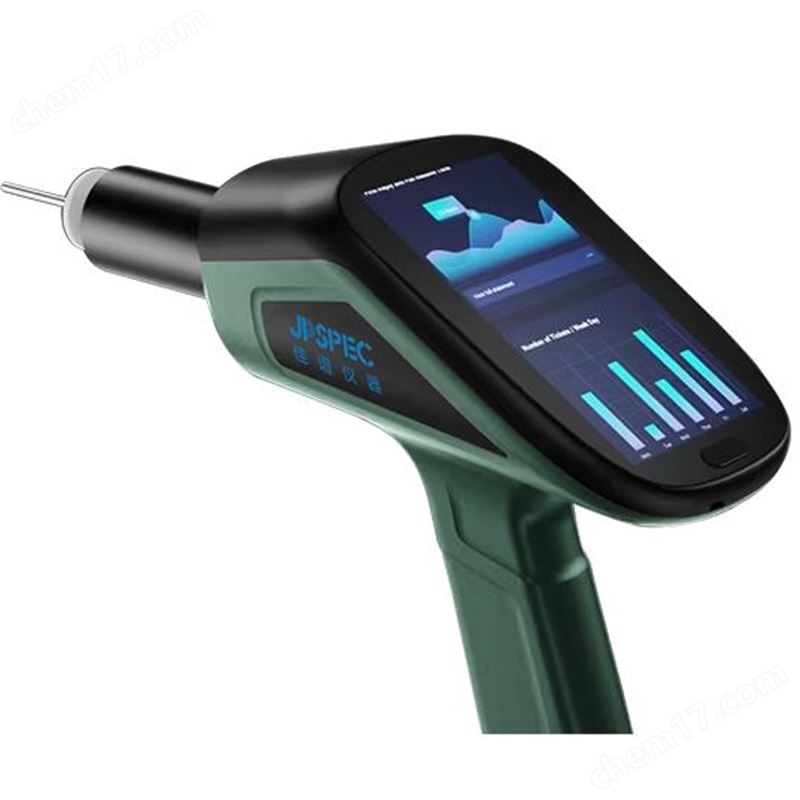 手持式VOC 300氣體檢測儀