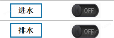 海水硫化物酸化吹氣儀