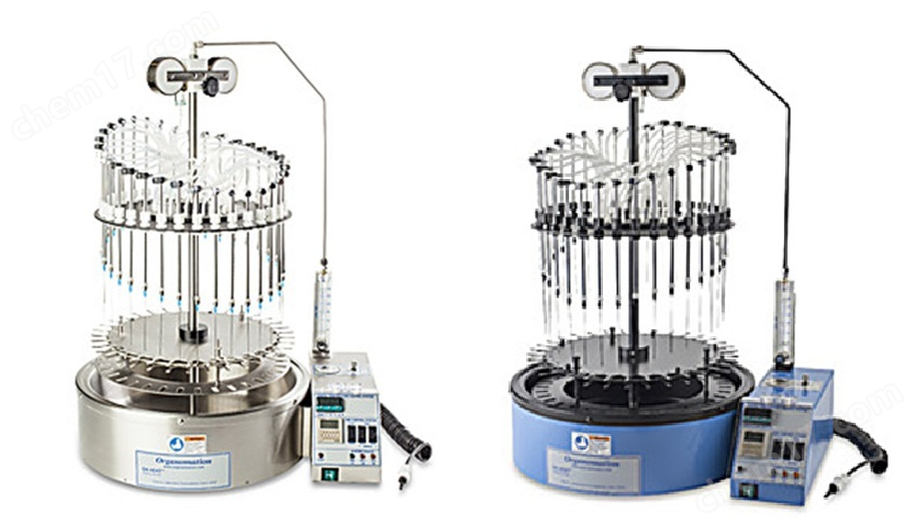 image.png 美國Organomation34位氮吹儀