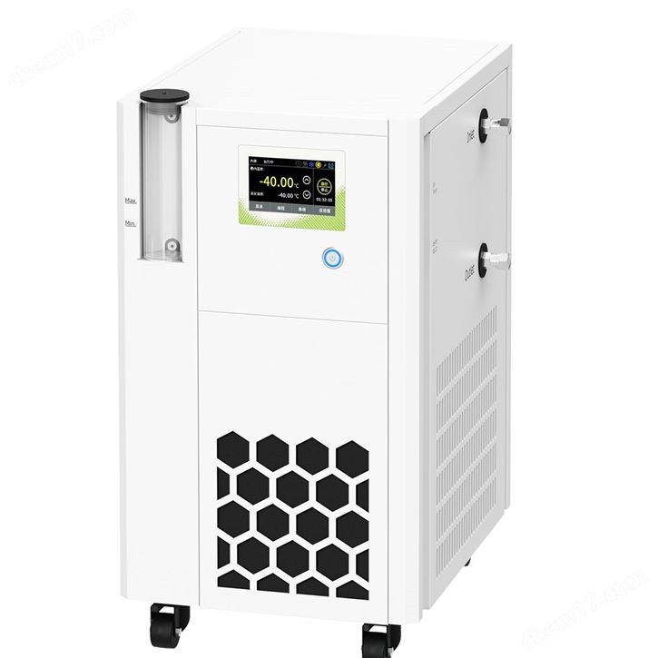 低溫冷卻液循環(huán)機