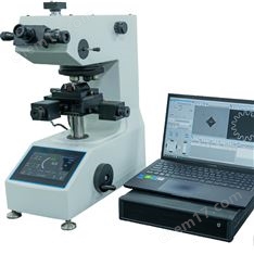 全景邊界區(qū)域掃描自動(dòng)聚焦硬度計(jì)