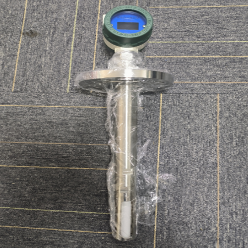 插入式含水分析儀