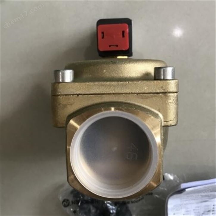 德國BUSCHJOST電磁換向閥