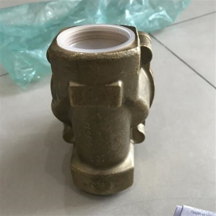 德國BUSCHJOST兩通導(dǎo)型電磁法，寶鎖電磁閥