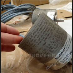 SPR-010德國HOHNER旋轉(zhuǎn)編碼器廠家訂購