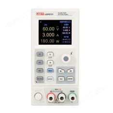 優(yōu)利徳UDP6720系列 寬范圍開(kāi)關(guān)直流電源