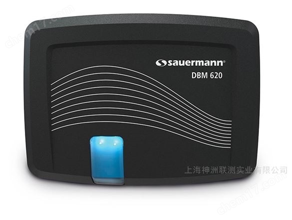 Sauermann / 索爾曼套帽式風量儀