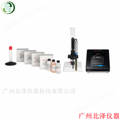 PSTAR2145臺(tái)式pH計(jì)