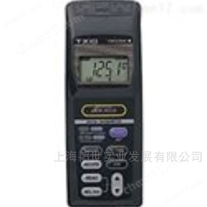 進口日本橫河YOKOGAWA數(shù)字溫度計*