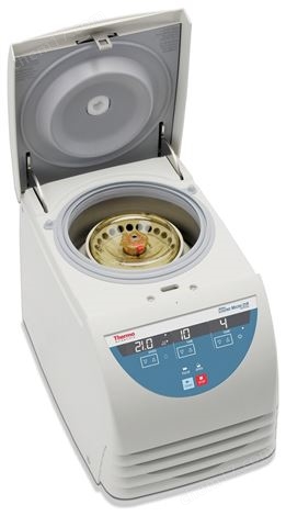 微量冷凍離心機(jī)