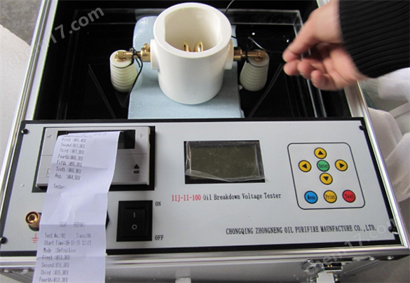 江西變壓器絕緣油化驗檢測機構