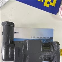 KF10RF7/74原廠KRACHT大量德國到貨齒輪泵