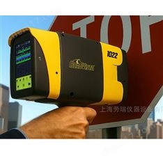 多角度標(biāo)志逆反射系數(shù)測試儀