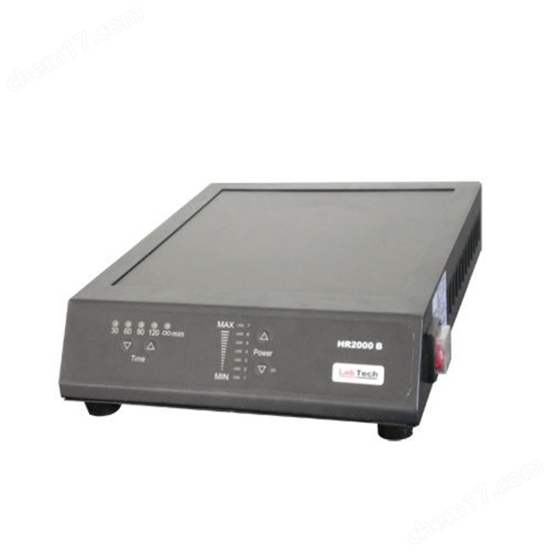 LabTech/萊伯泰科HR2000系列光波加熱儀