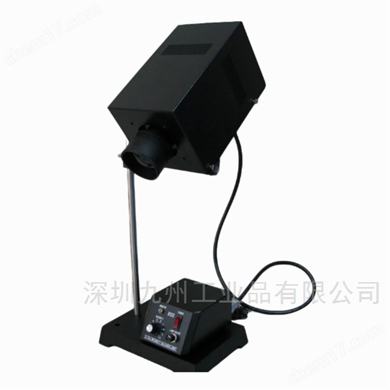 日本INTECS超高輝度照明装置UIH-1C 晶圆用