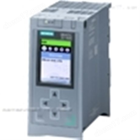 SIMATIC S7-1500H西門子中央處理器