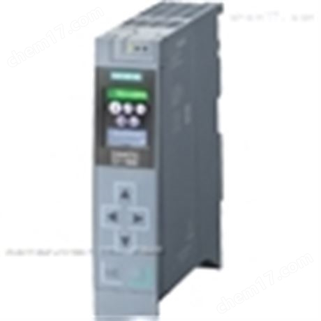 西門子S7-1500PLC模塊模擬量輸入