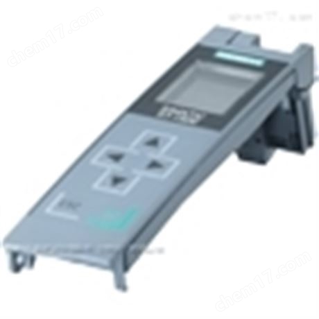 西門子S7-1200PLC模塊