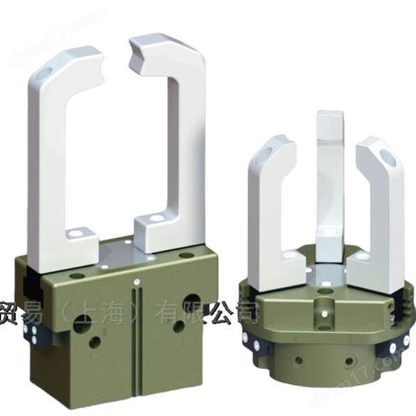 德國SMW 2PXL-NS 250  77902172彈簧夾爪