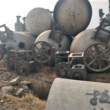 QWA221出售二手發(fā)酵罐廠家