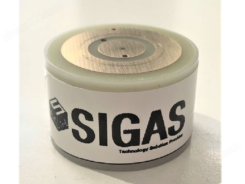 電化學(xué)氣體傳感器