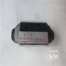 意大利ATOS控制閥DHQ-011/C/11-IX