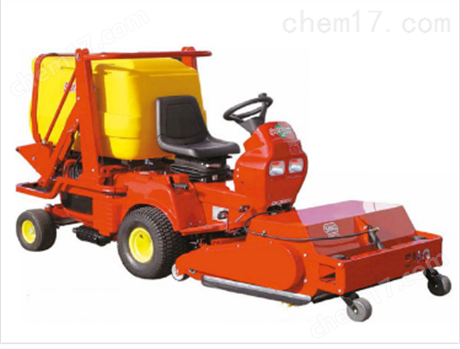 人造草坪維護(hù)車