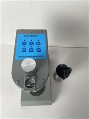電動六速粘度計