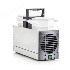 防腐蝕隔膜真空泵 CDP-60-G