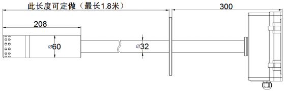 YA-150G湿度仪