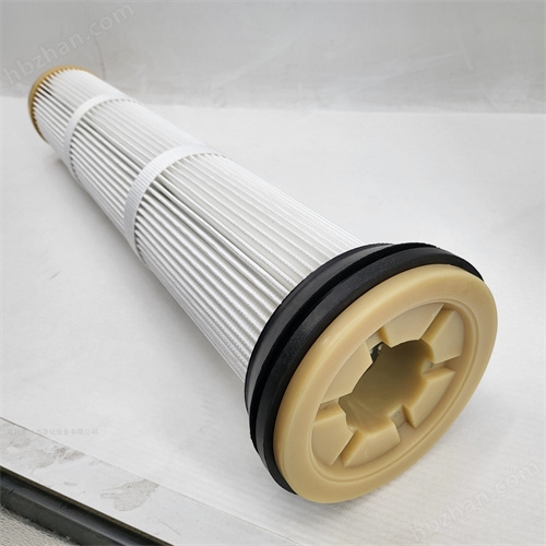 投料机除尘器滤芯120*660