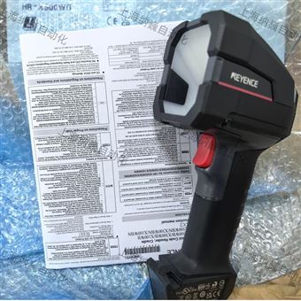 HR-X500WB日本KEYENCE基恩士传感器