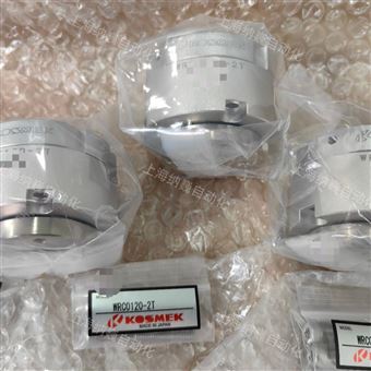 日本KOSMEK考世美位置校正装置