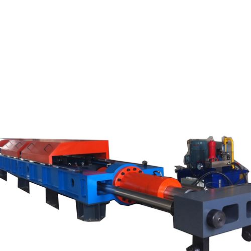 手拉起重葫芦卧式拉力机