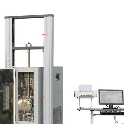 -60℃-+200℃高低温试验机