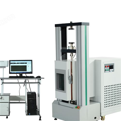 -196℃超低温试验机