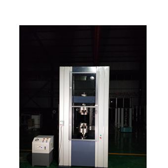 WDW-60060吨微机控制电子万能试验机