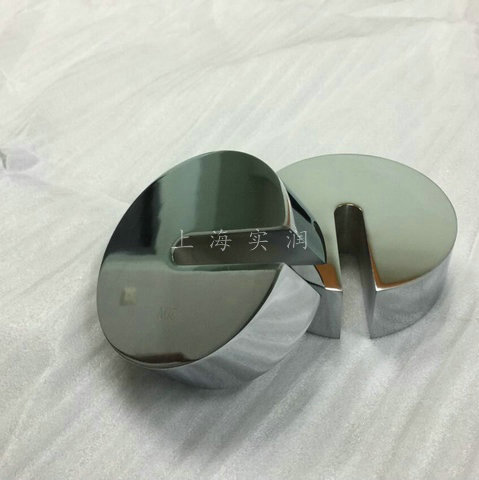 20N增坨 (4).jpg 实验室20N不锈钢砝码 增坨形状砝码